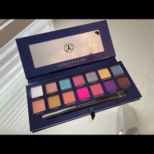 ABH Riviera Palette